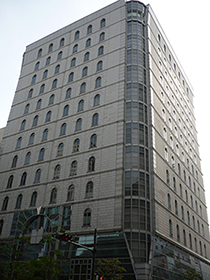 大阪本社